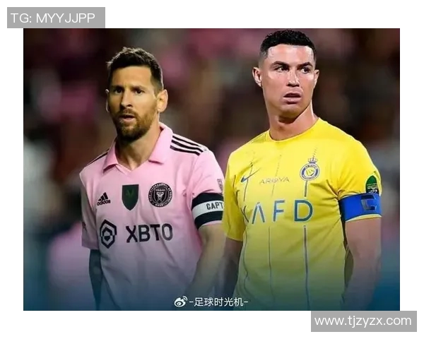 梅西与C罗谁才是当代足球最强王者球员的终极对决